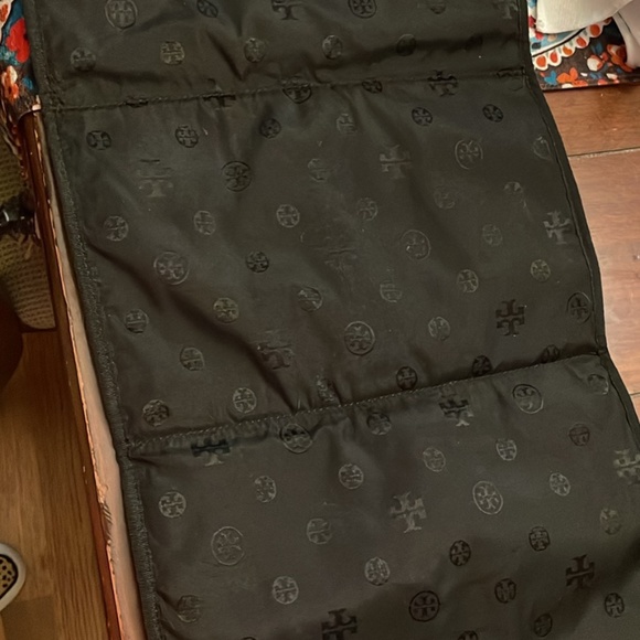 Tory Burch diaper backpack - Picture 4 of 6